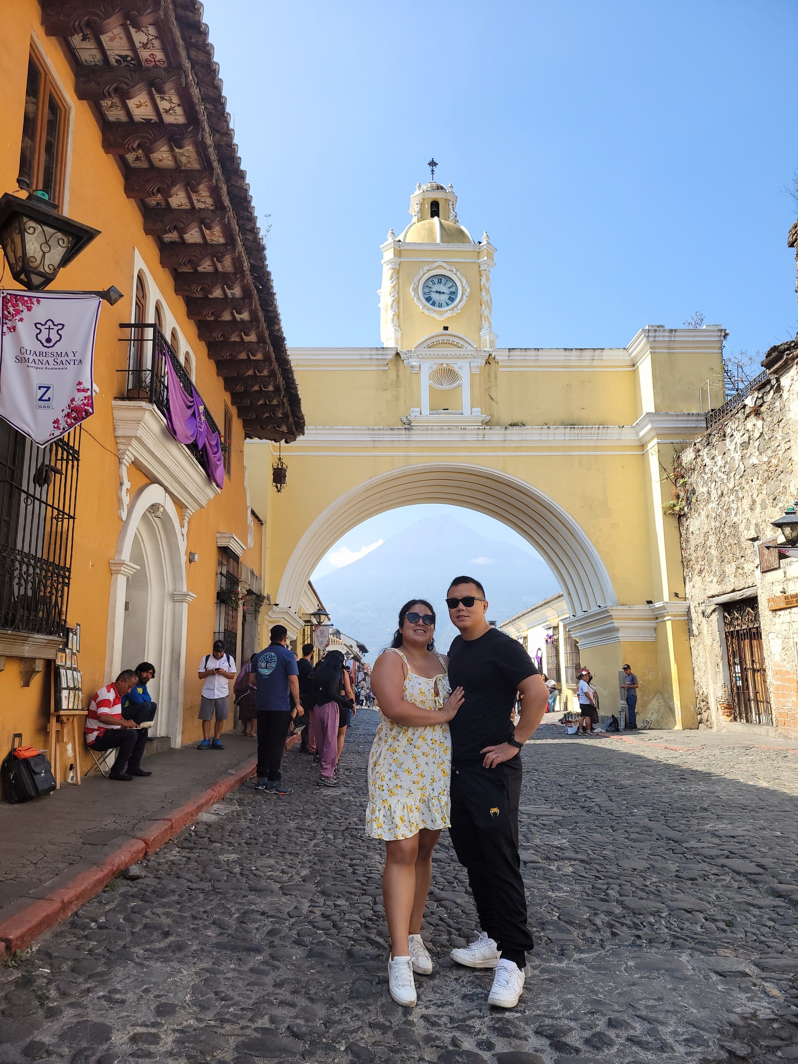 Guatemala